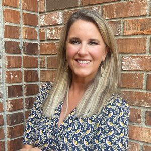 Meet your Posher, Kristi